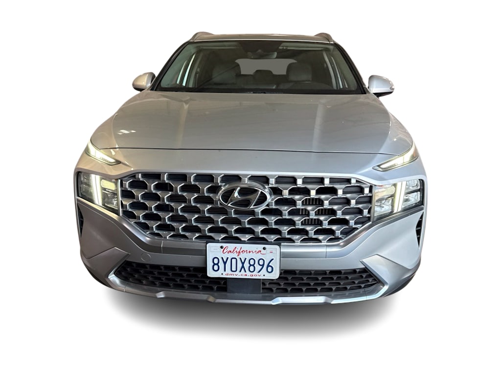 Thumbnail: 2022 Hyundai Santa Fe - 6