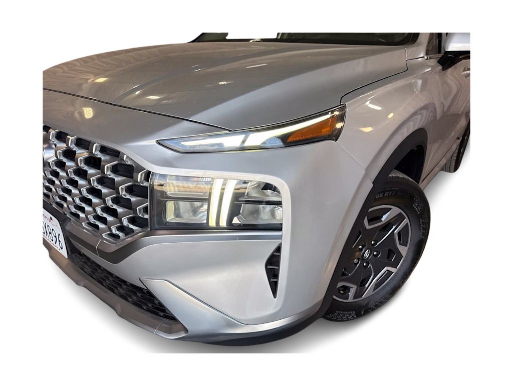 Thumbnail: 2022 Hyundai Santa Fe - 16