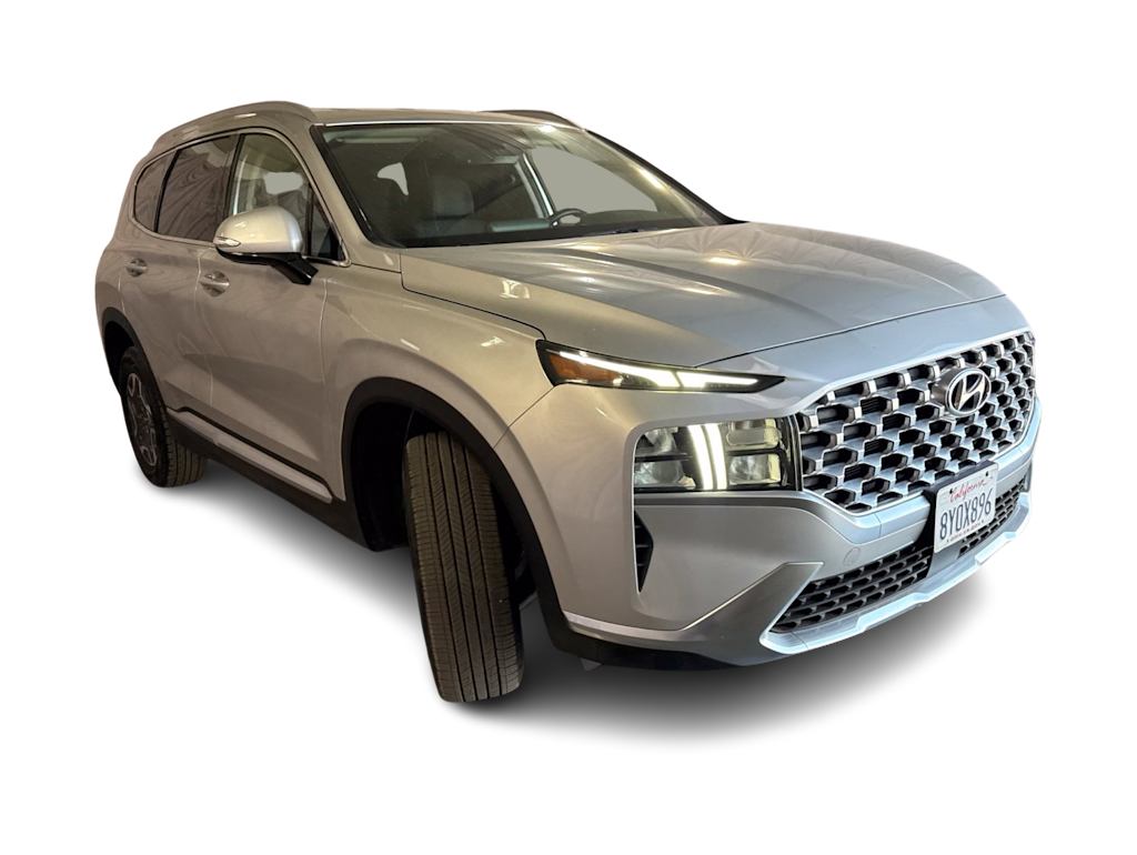 Thumbnail: 2022 Hyundai Santa Fe - 13