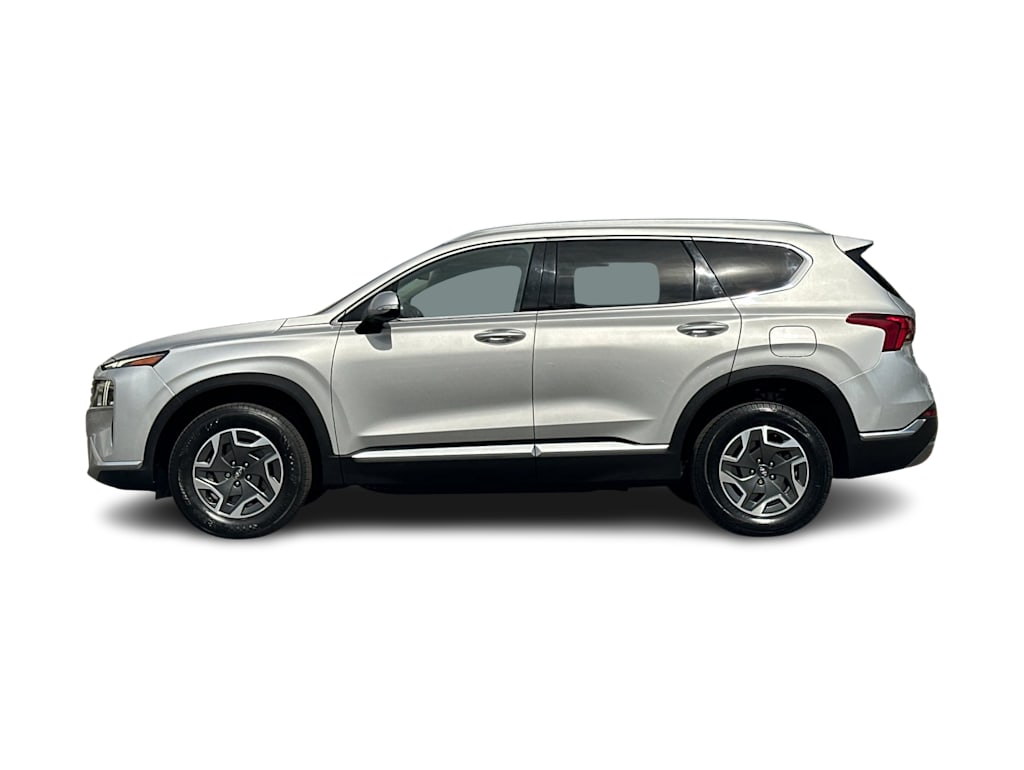 Thumbnail: 2022 Hyundai Santa Fe - 3