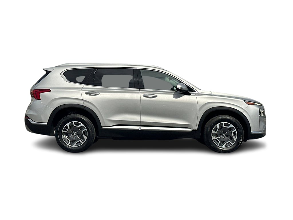 Thumbnail: 2022 Hyundai Santa Fe - 20