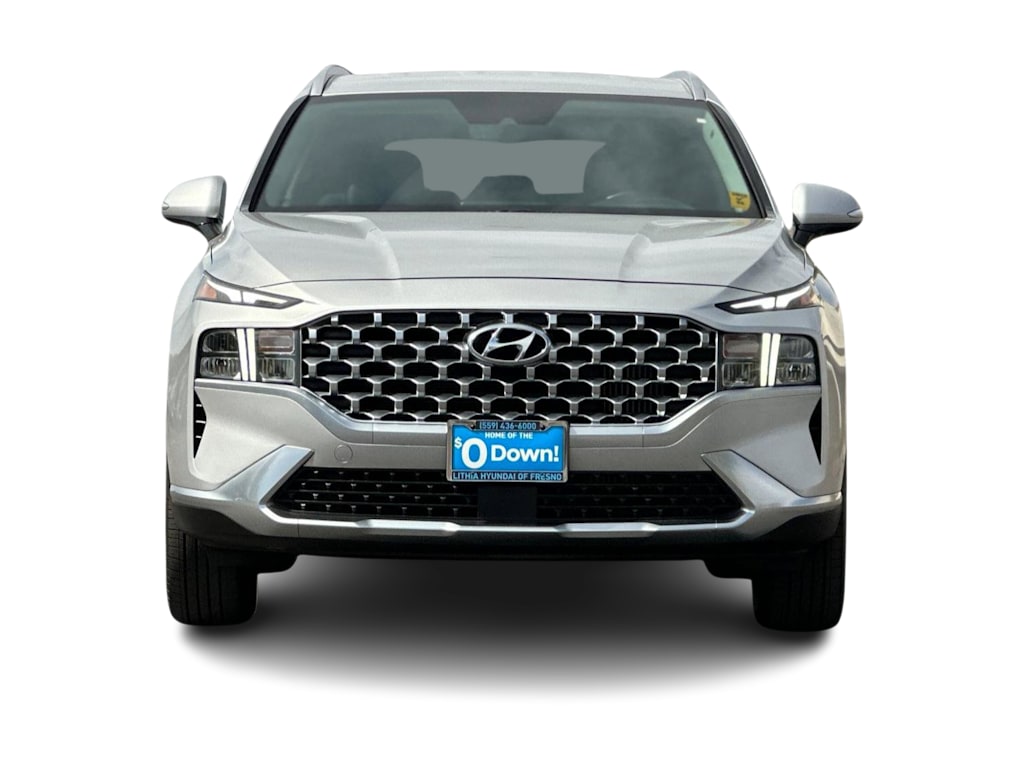 Thumbnail: 2022 Hyundai Santa Fe - 6