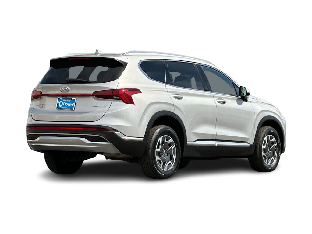 Thumbnail: 2022 Hyundai Santa Fe - 19