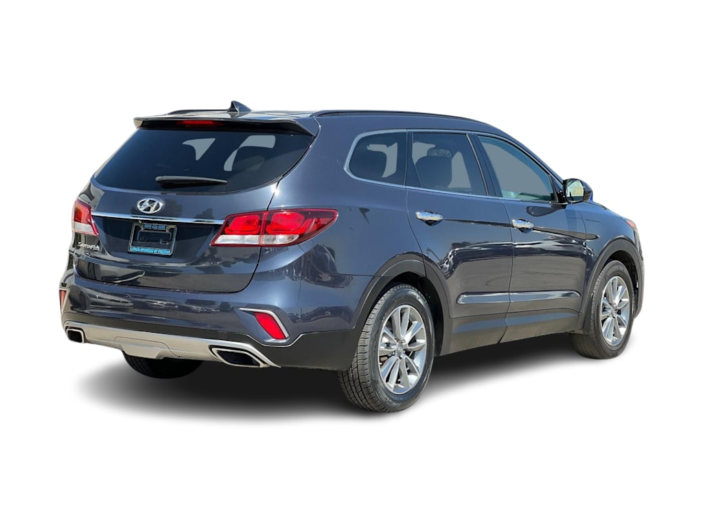 Thumbnail: 2017 Hyundai Santa Fe - 19