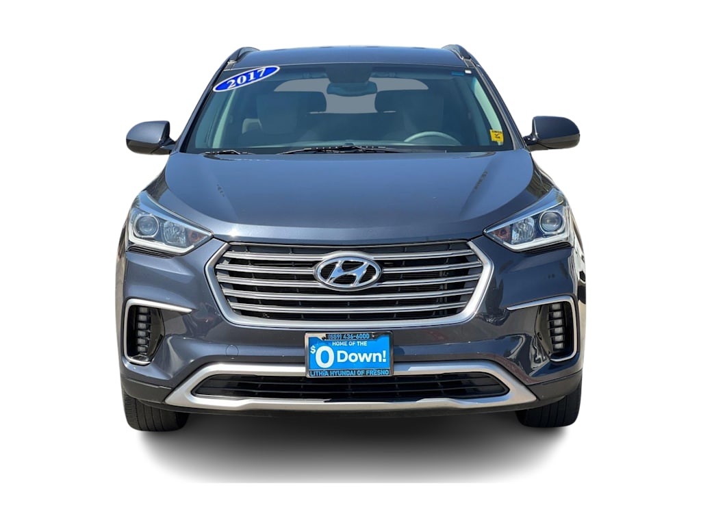 Thumbnail: 2017 Hyundai Santa Fe - 6