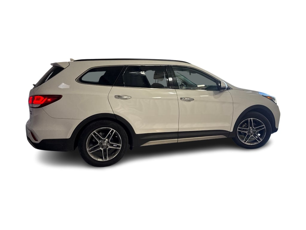 Thumbnail: 2018 Hyundai Santa Fe - 13
