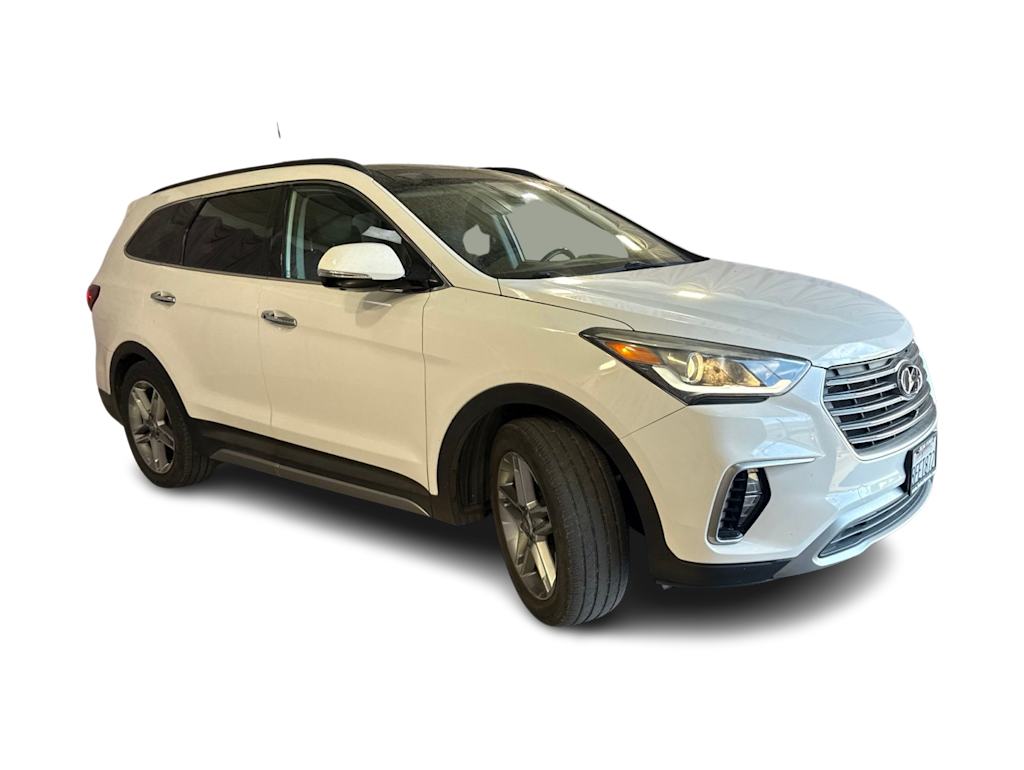 Thumbnail: 2018 Hyundai Santa Fe - 12