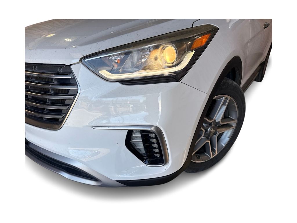 Thumbnail: 2018 Hyundai Santa Fe - 15