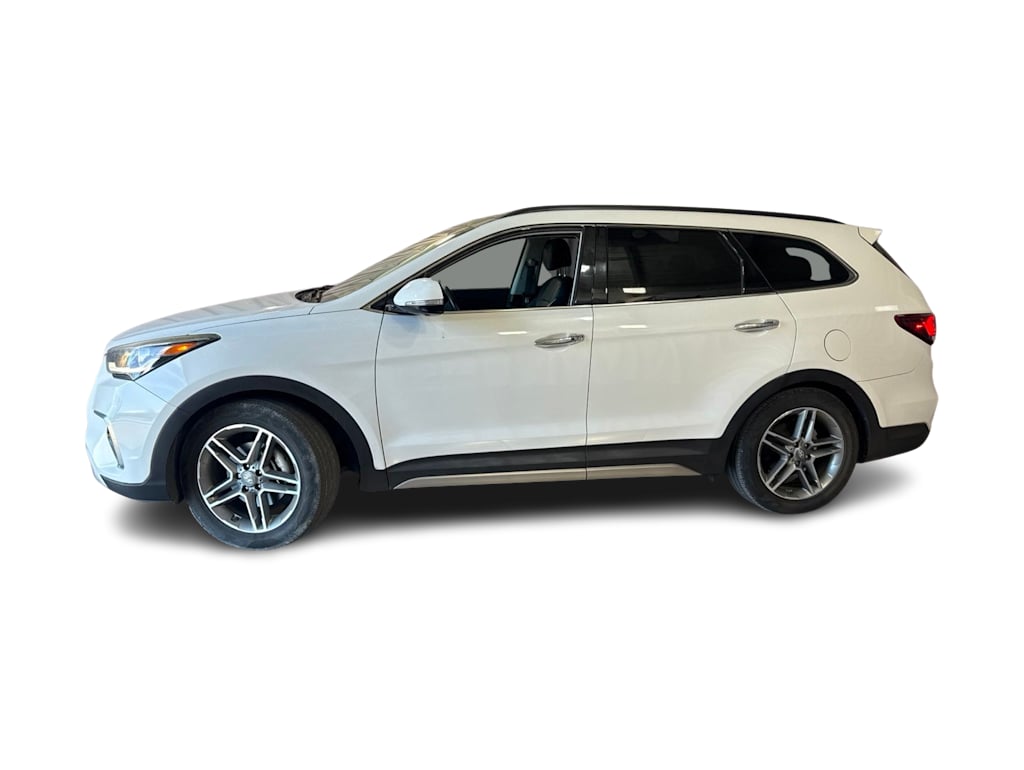 Thumbnail: 2018 Hyundai Santa Fe - 2