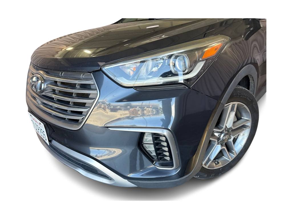 Thumbnail: 2017 Hyundai Santa Fe - 16