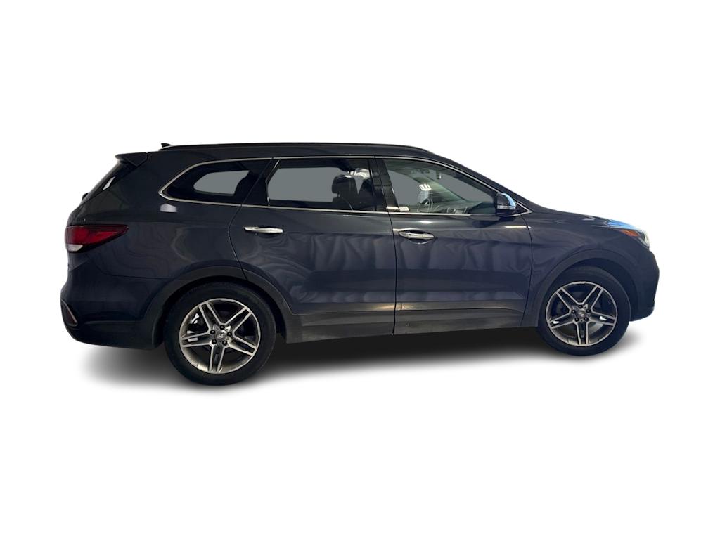 Thumbnail: 2017 Hyundai Santa Fe - 14