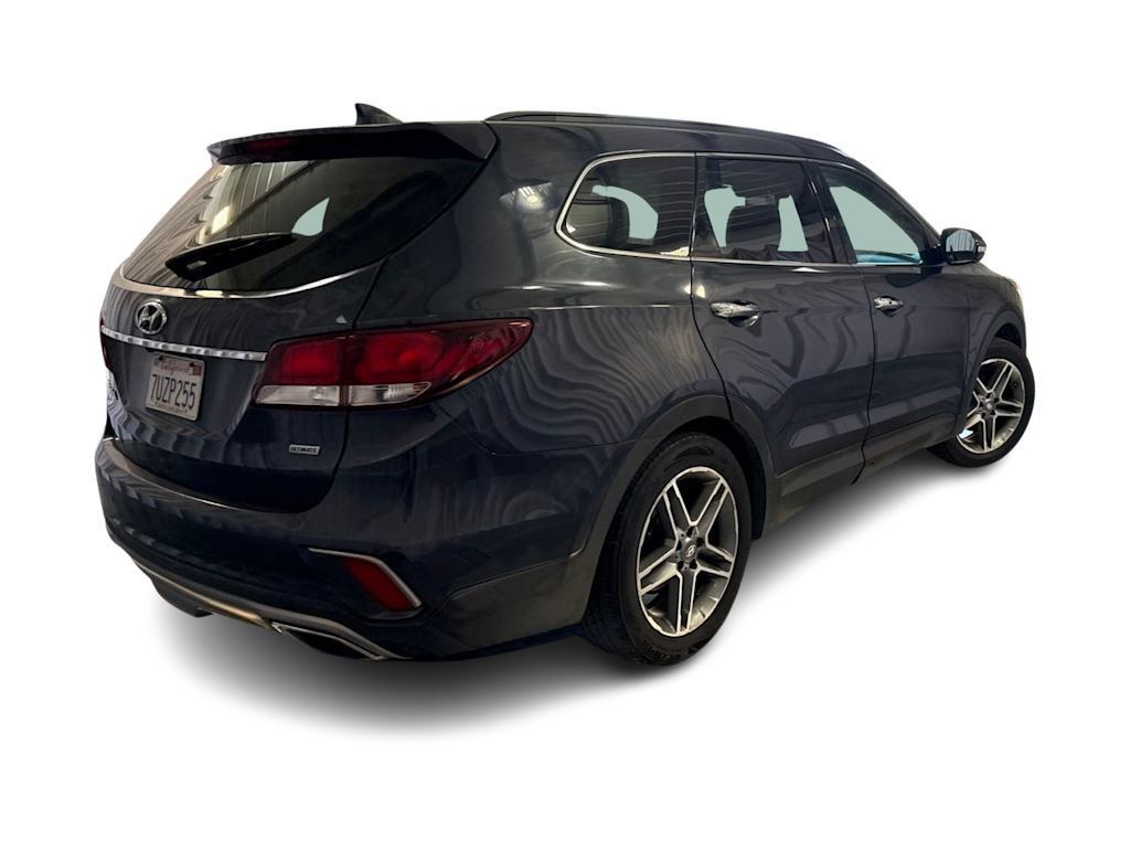 Thumbnail: 2017 Hyundai Santa Fe - 15
