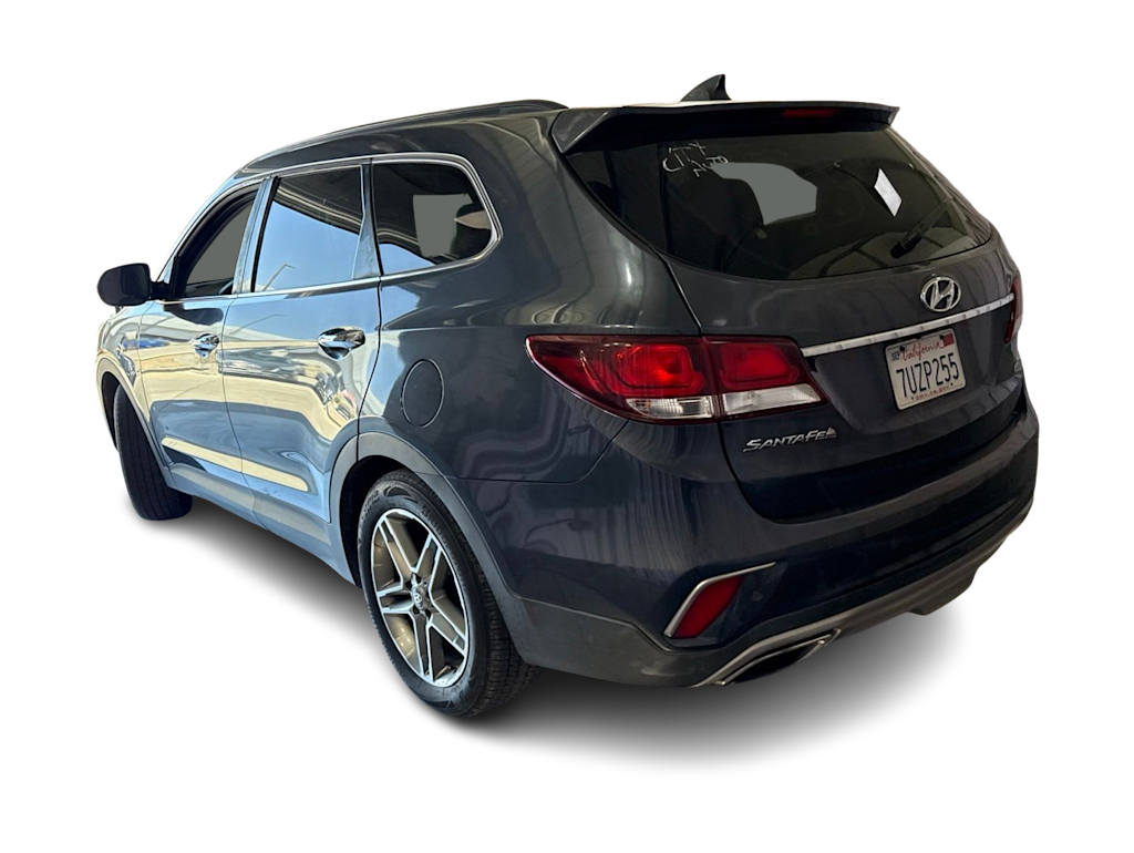 Thumbnail: 2017 Hyundai Santa Fe - 3