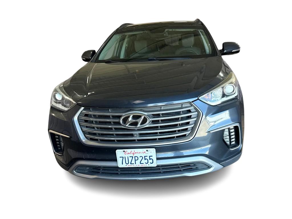Thumbnail: 2017 Hyundai Santa Fe - 5
