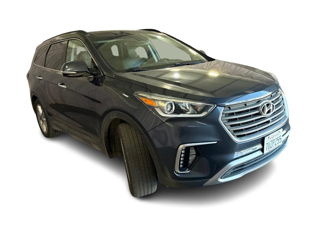 Thumbnail: 2017 Hyundai Santa Fe - 13