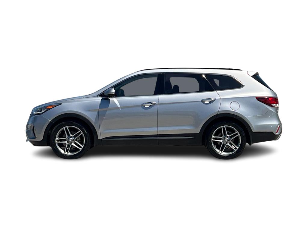 Thumbnail: 2017 Hyundai Santa Fe - 3
