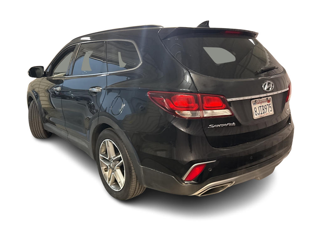 Thumbnail: 2018 Hyundai Santa Fe - 3