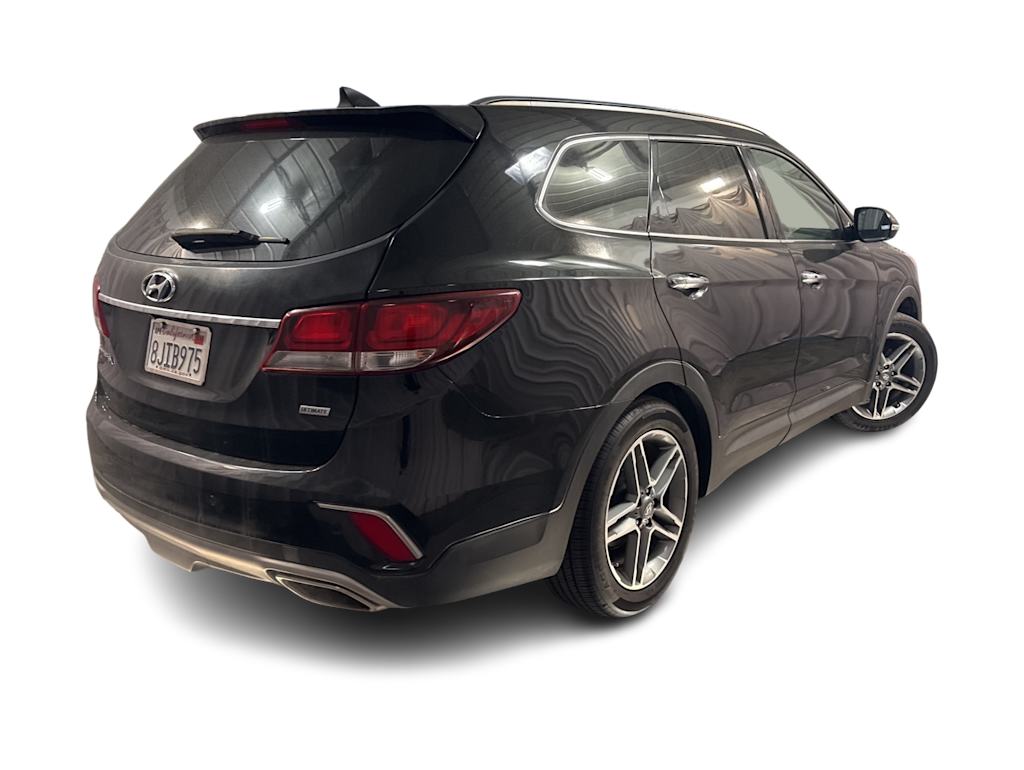 Thumbnail: 2018 Hyundai Santa Fe - 16