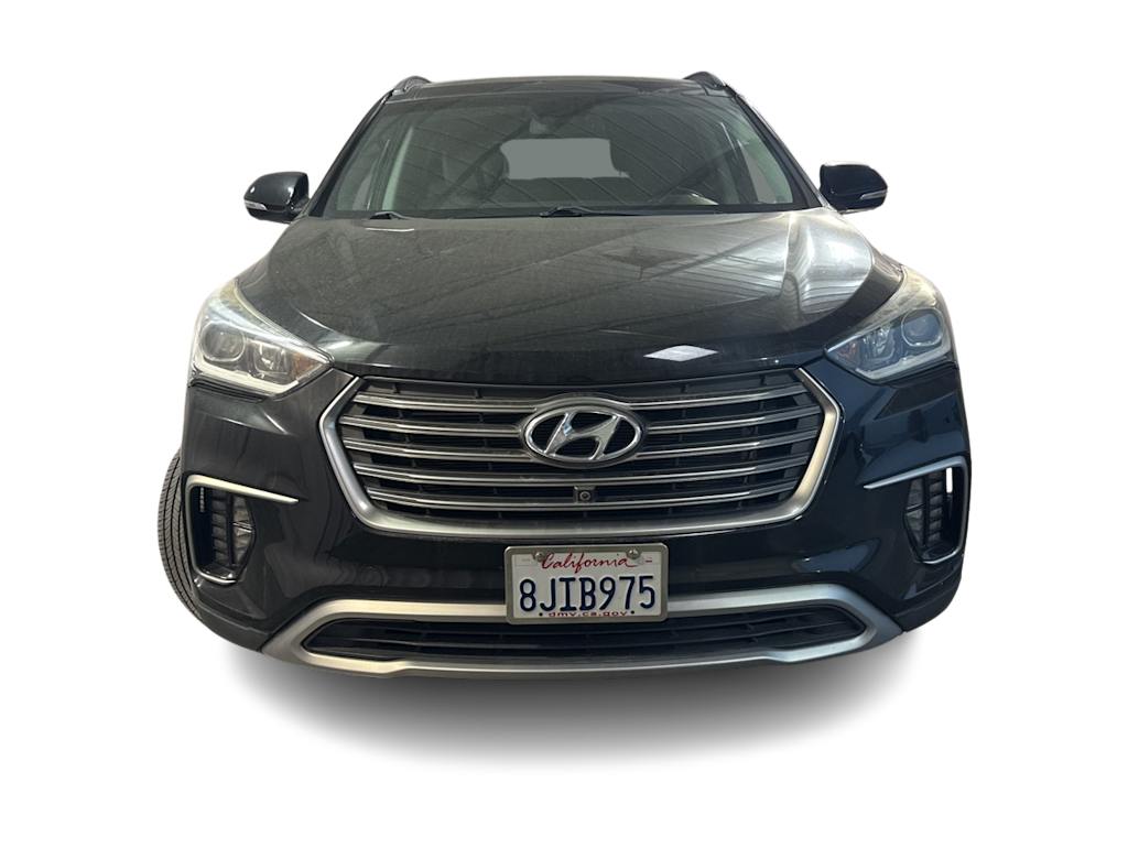 Thumbnail: 2018 Hyundai Santa Fe - 5