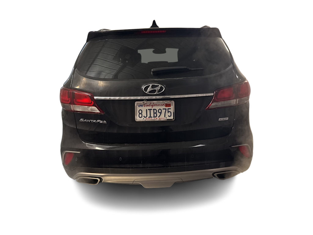 Thumbnail: 2018 Hyundai Santa Fe - 4