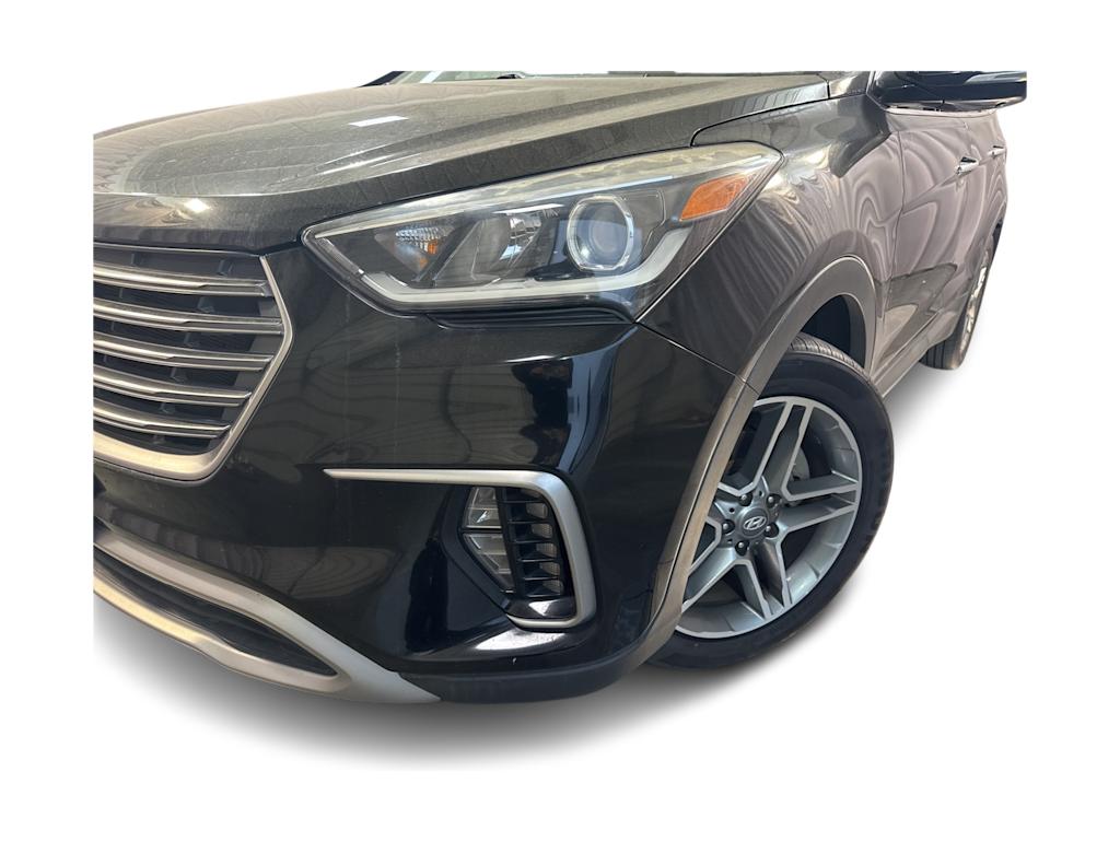 Thumbnail: 2018 Hyundai Santa Fe - 18