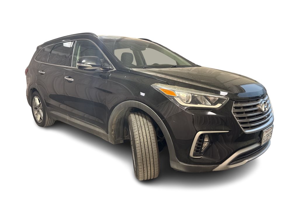 Thumbnail: 2018 Hyundai Santa Fe - 14