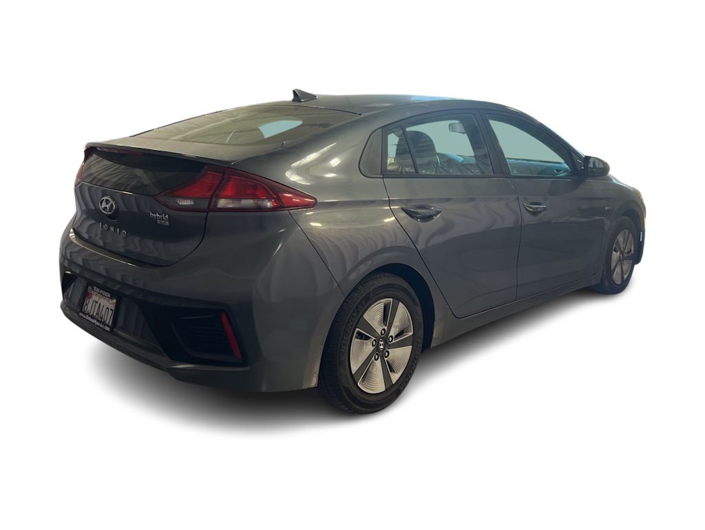 Thumbnail: 2019 Hyundai Ioniq - 17