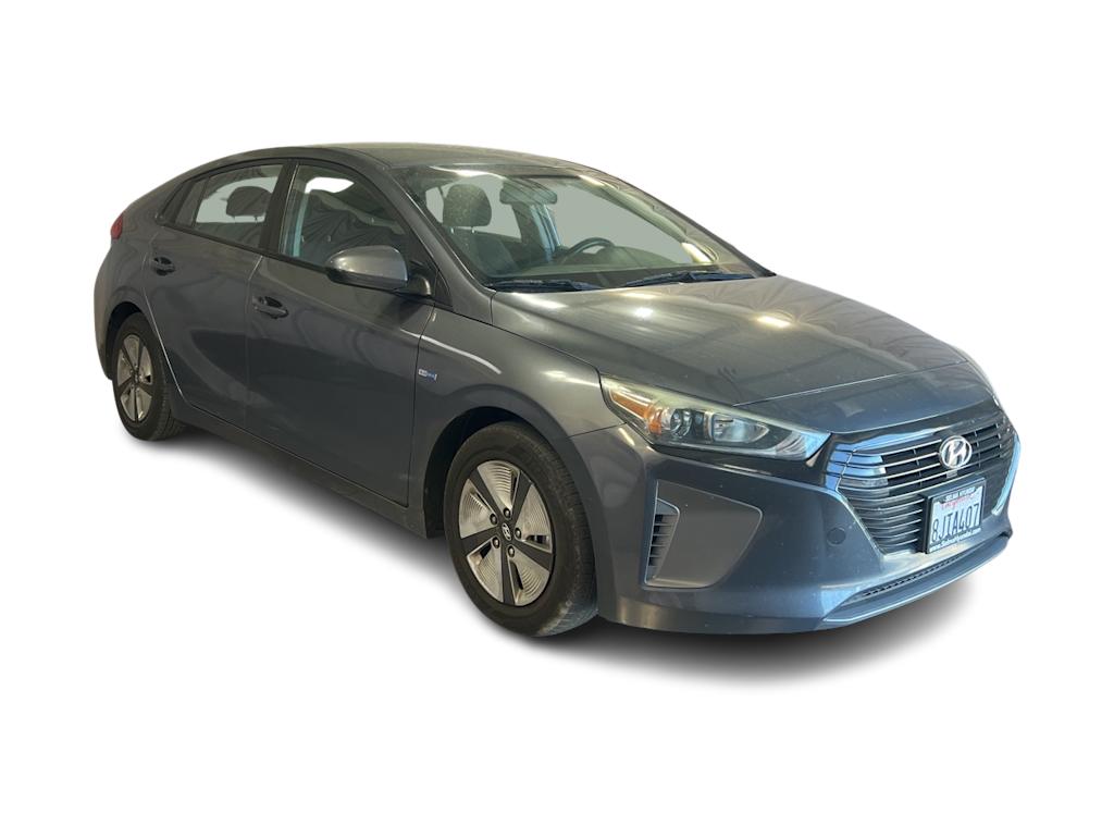 Thumbnail: 2019 Hyundai Ioniq - 19