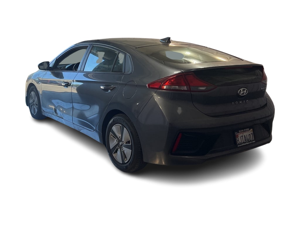 Thumbnail: 2019 Hyundai Ioniq - 4