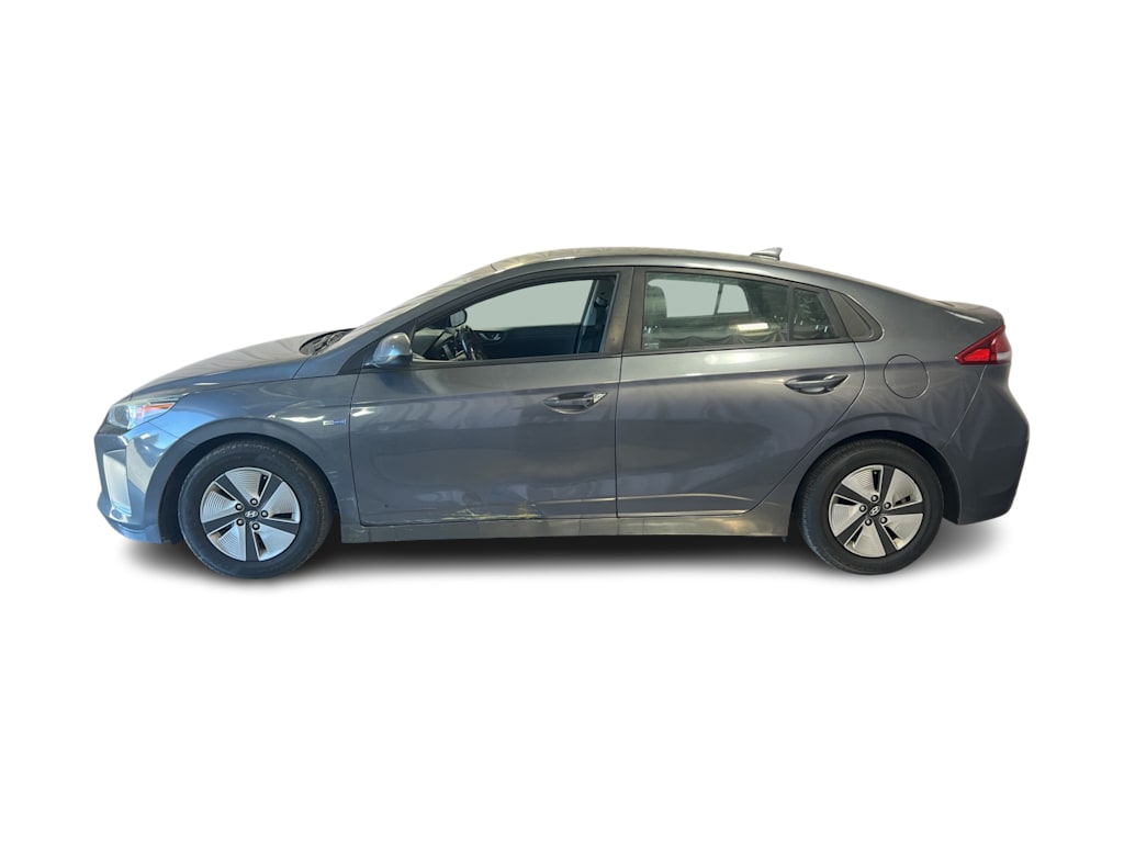 Thumbnail: 2019 Hyundai Ioniq - 3