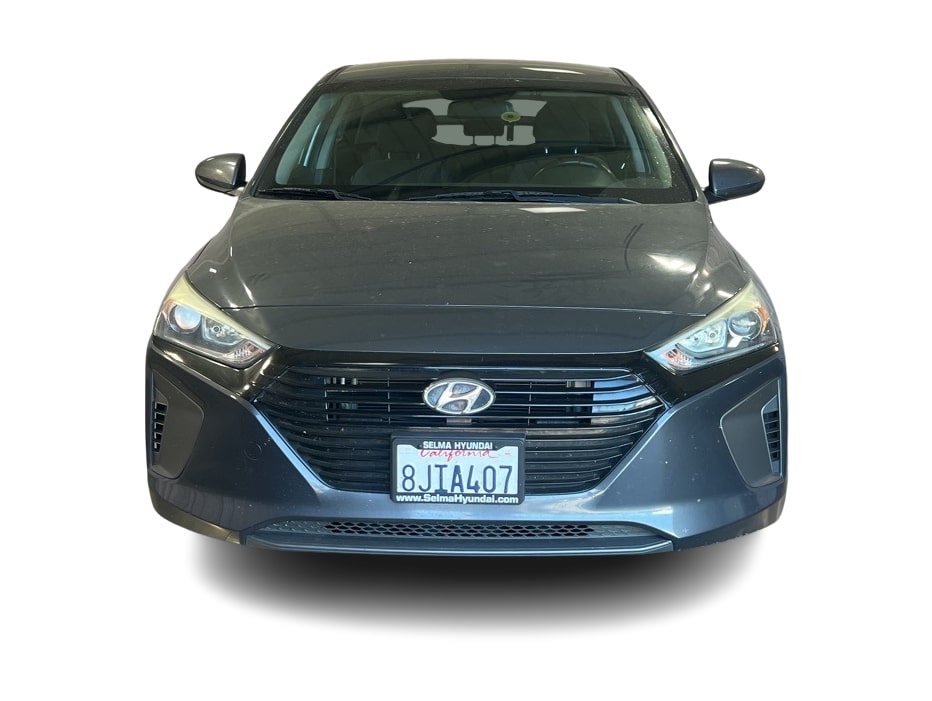 Thumbnail: 2019 Hyundai Ioniq - 6