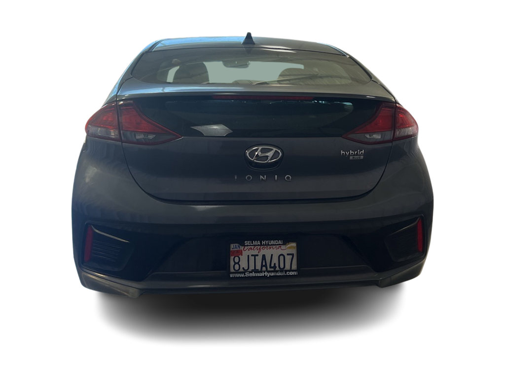 Thumbnail: 2019 Hyundai Ioniq - 5