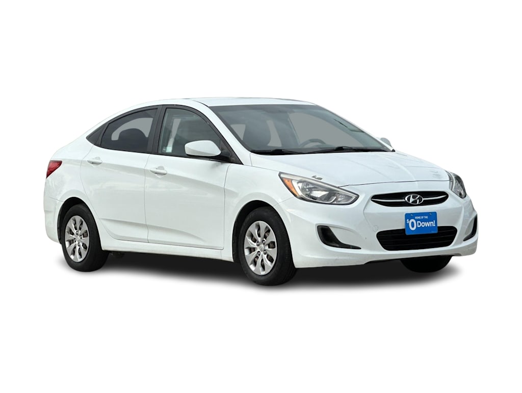 Thumbnail: 2015 Hyundai Accent - 21