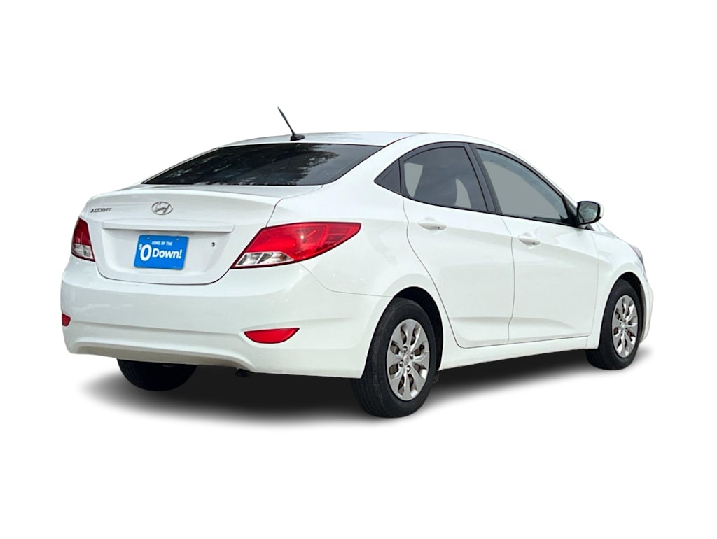 Thumbnail: 2015 Hyundai Accent - 19