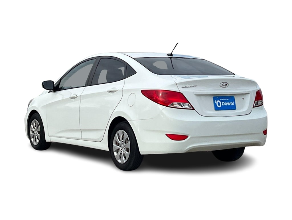 Thumbnail: 2015 Hyundai Accent - 4