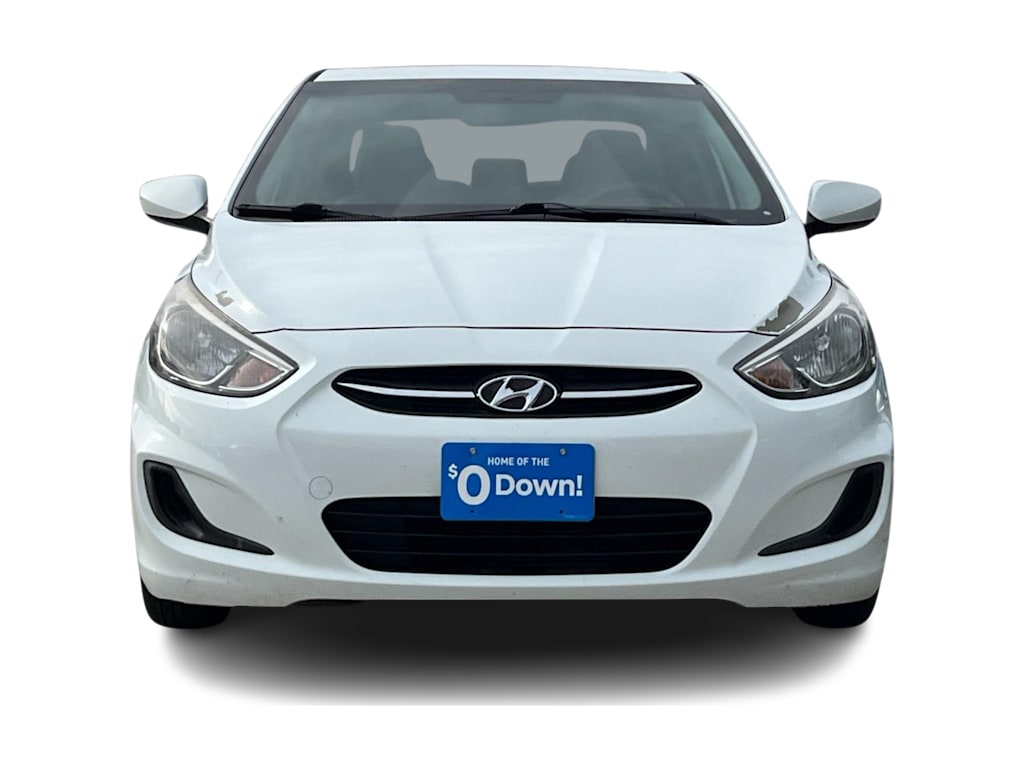 Thumbnail: 2015 Hyundai Accent - 6