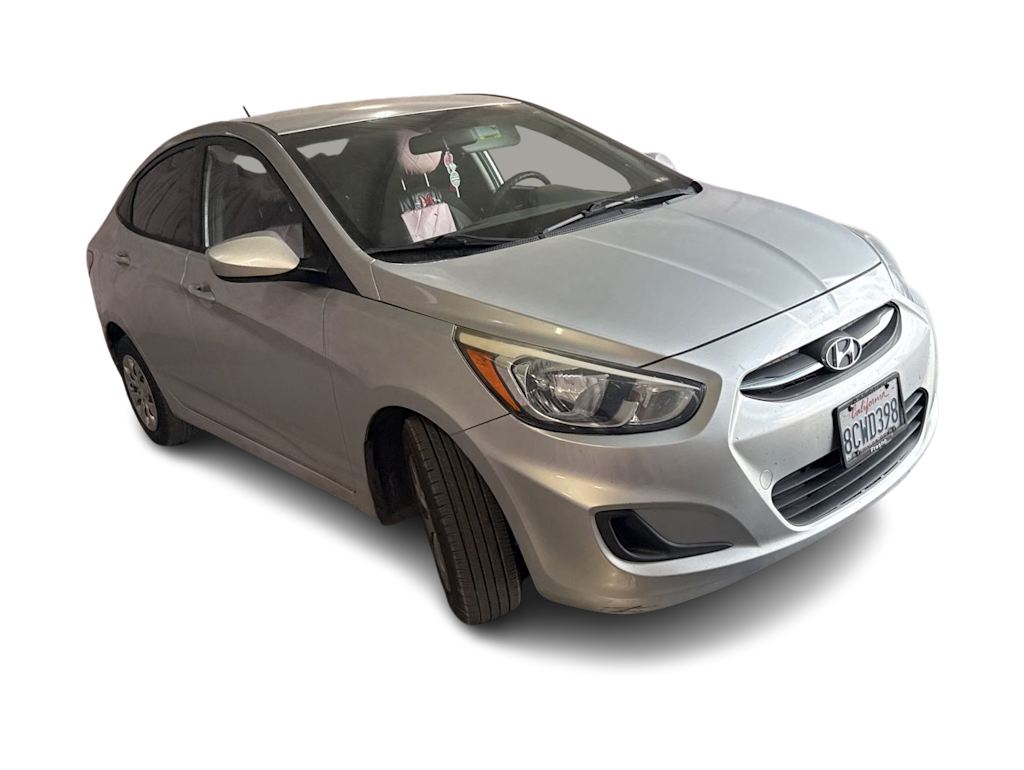 Thumbnail: 2016 Hyundai Accent - 16