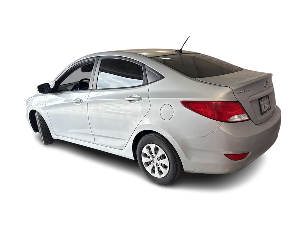 Thumbnail: 2016 Hyundai Accent - 4