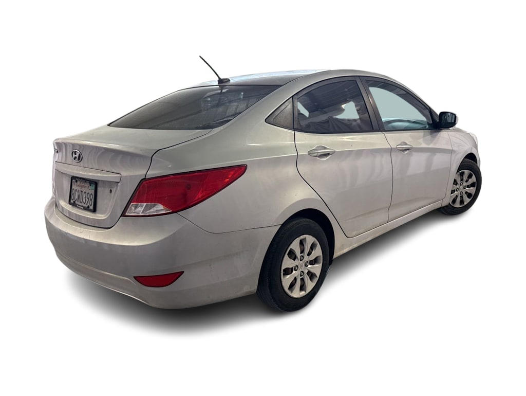 Thumbnail: 2016 Hyundai Accent - 18