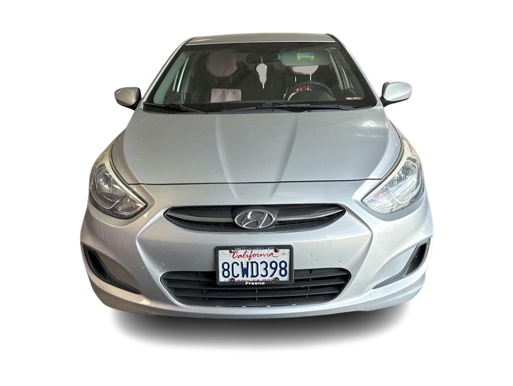 Thumbnail: 2016 Hyundai Accent - 6