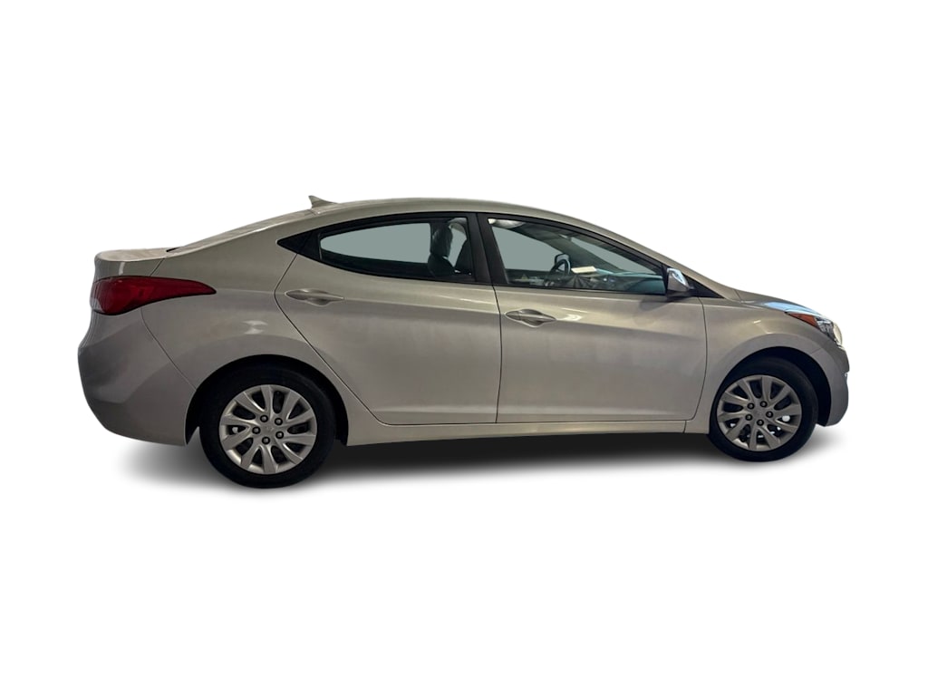 Thumbnail: 2012 Hyundai Elantra - 3