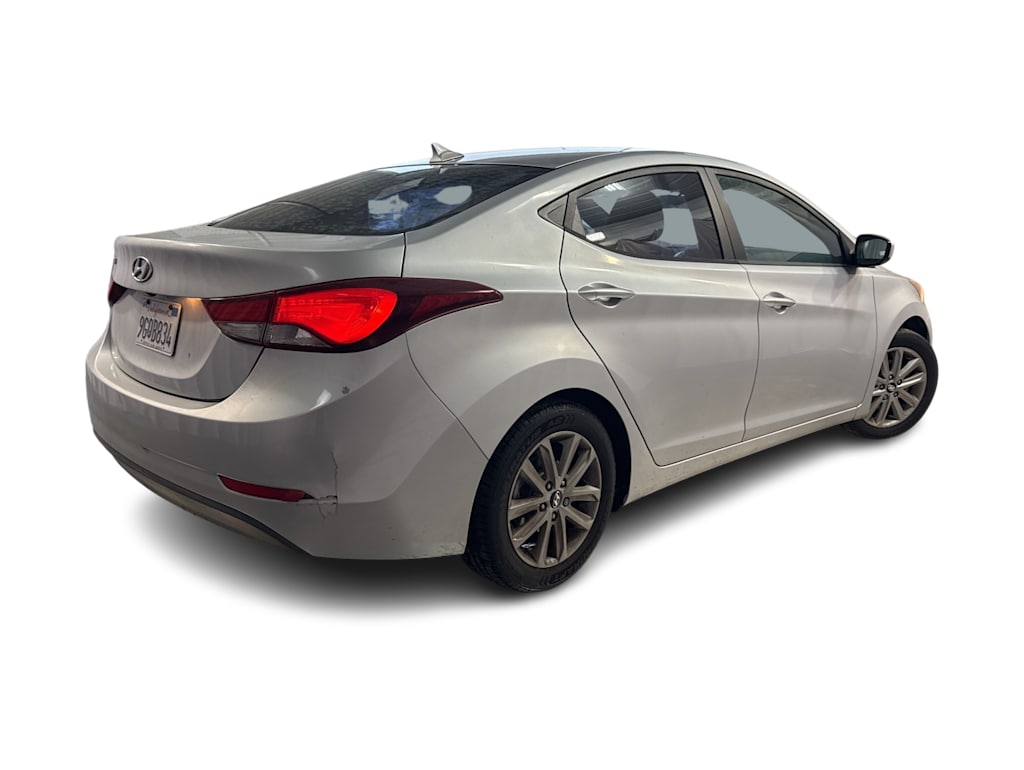 Thumbnail: 2014 Hyundai Elantra - 18