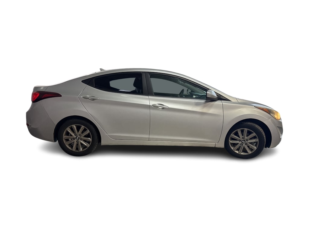 Thumbnail: 2014 Hyundai Elantra - 17