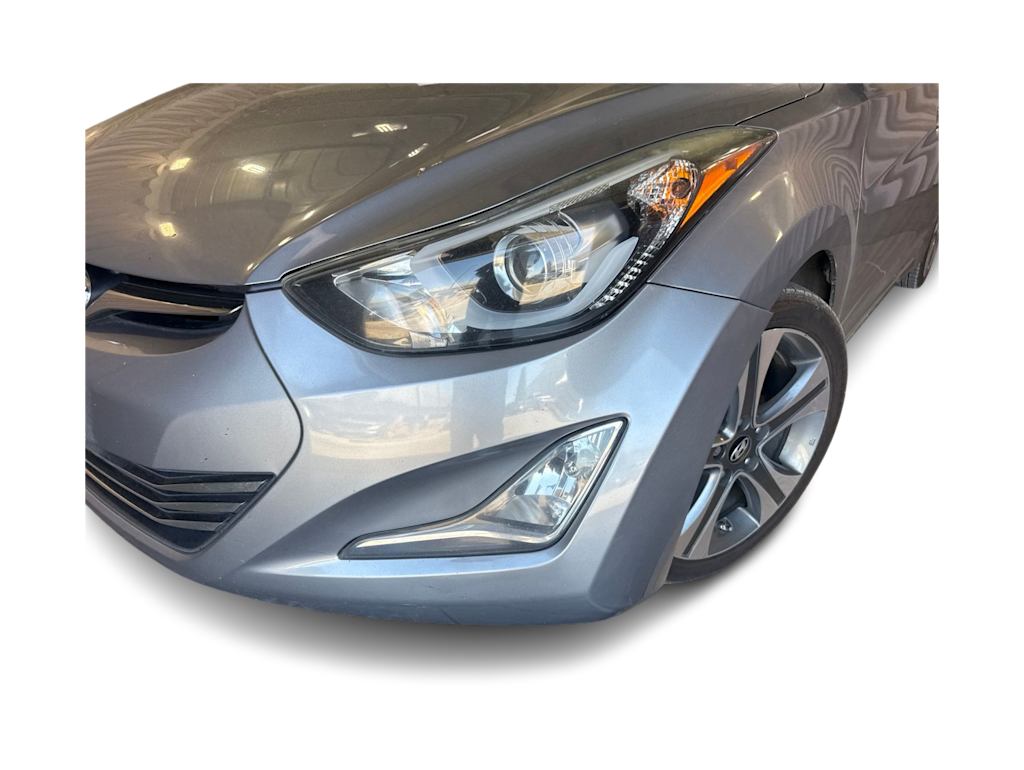 Thumbnail: 2016 Hyundai Elantra - 17