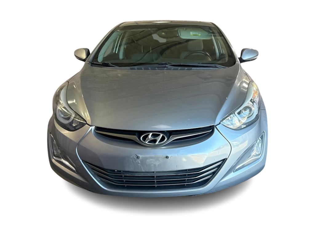 Thumbnail: 2016 Hyundai Elantra - 5