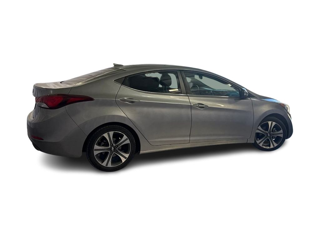 Thumbnail: 2016 Hyundai Elantra - 15