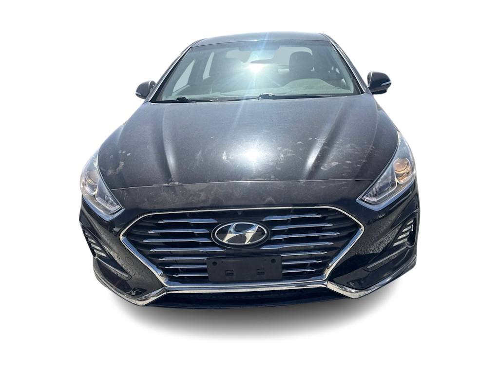 Thumbnail: 2019 Hyundai Sonata - 6