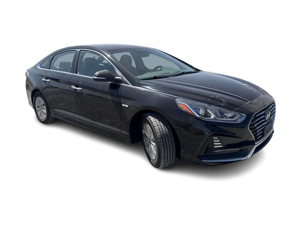 Thumbnail: 2019 Hyundai Sonata - 18