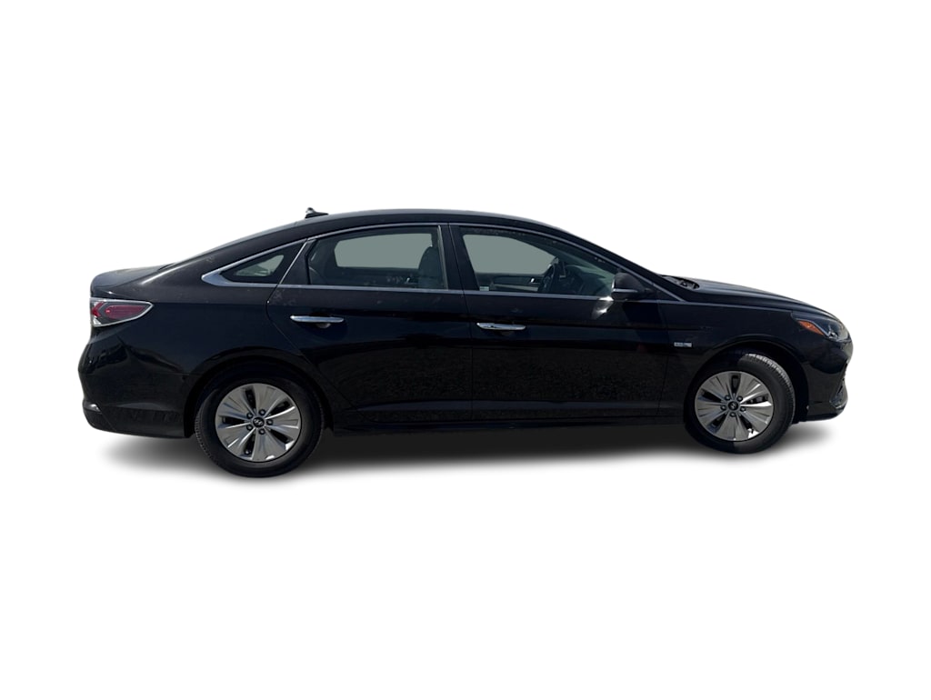 Thumbnail: 2019 Hyundai Sonata - 19