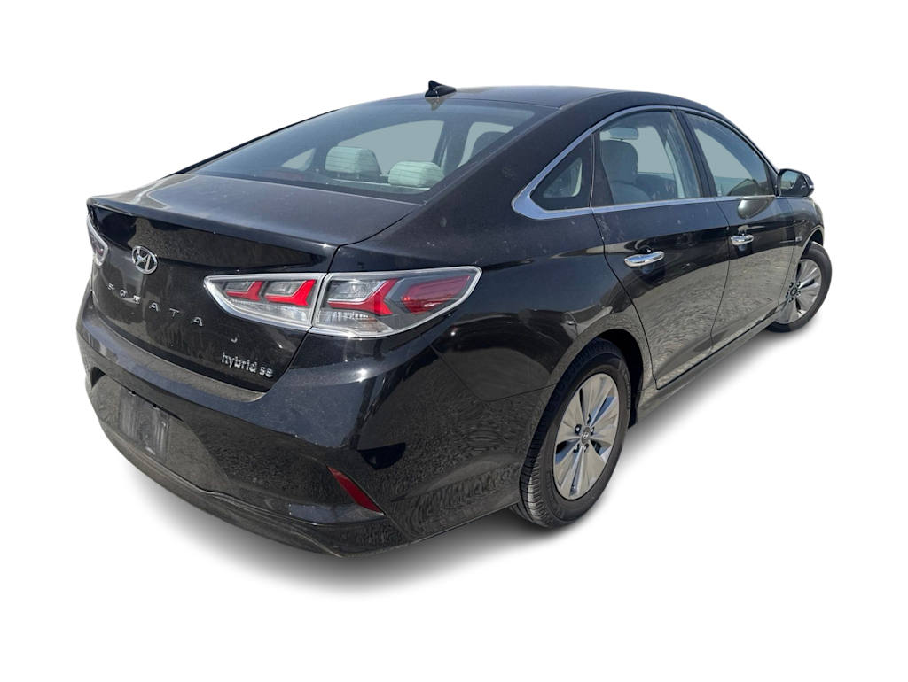 Thumbnail: 2019 Hyundai Sonata - 20